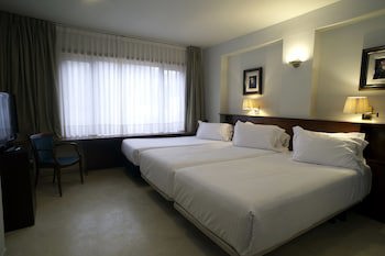 Gran Hotel Rey Don Jaime