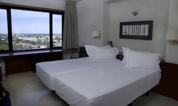 Gran Hotel Rey Don Jaime