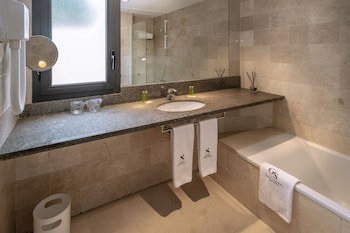 Gran Hotel Rey Don Jaime