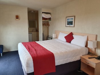 Abbots Hamilton - Hotel And Conference Centre