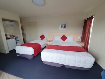 Abbots Hamilton - Hotel And Conference Centre
