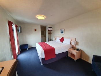 Abbots Hamilton - Hotel And Conference Centre