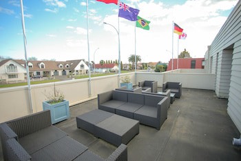 Abbots Hamilton - Hotel And Conference Centre