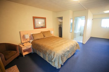 Abbots Hamilton - Hotel And Conference Centre