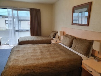 Abbots Hamilton - Hotel And Conference Centre