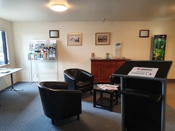 Abbots Hamilton - Hotel And Conference Centre