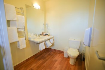 Abbots Hamilton - Hotel And Conference Centre
