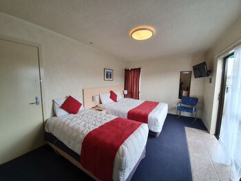 Abbots Hamilton - Hotel And Conference Centre