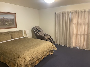 Abbots Hamilton - Hotel And Conference Centre