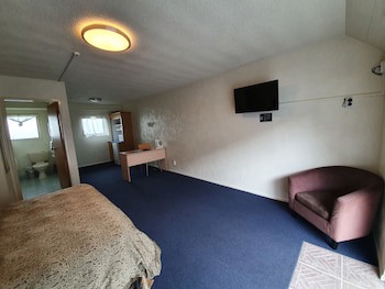 Abbots Hamilton - Hotel And Conference Centre