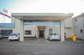 Abbots Hamilton - Hotel And Conference Centre