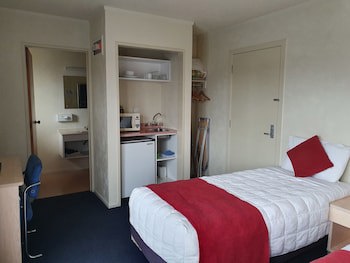 Abbots Hamilton - Hotel And Conference Centre