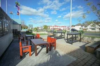 Abbots Hamilton - Hotel And Conference Centre