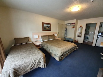 Abbots Hamilton - Hotel And Conference Centre