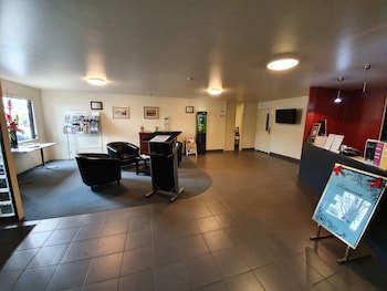 Abbots Hamilton - Hotel And Conference Centre