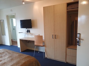 Abbots Hamilton - Hotel And Conference Centre