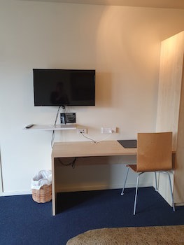 Abbots Hamilton - Hotel And Conference Centre