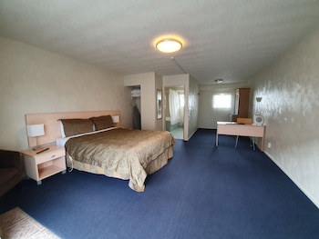 Abbots Hamilton - Hotel And Conference Centre