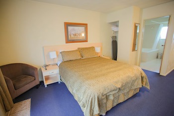 Abbots Hamilton - Hotel And Conference Centre