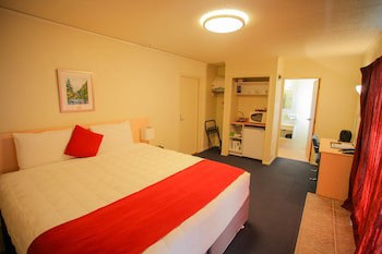 Abbots Hamilton - Hotel And Conference Centre