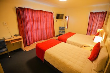 Abbots Hamilton - Hotel And Conference Centre