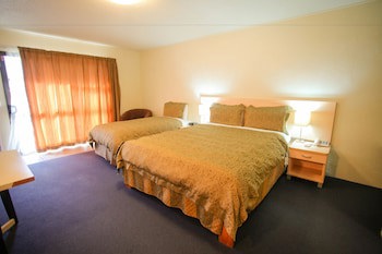 Abbots Hamilton - Hotel And Conference Centre