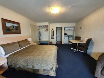 Abbots Hamilton - Hotel And Conference Centre