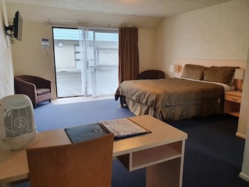 Abbots Hamilton - Hotel And Conference Centre