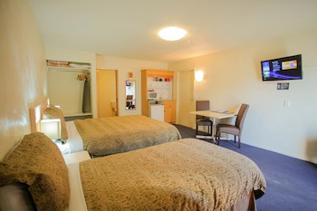 Abbots Hamilton - Hotel And Conference Centre