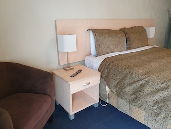 Abbots Hamilton - Hotel And Conference Centre