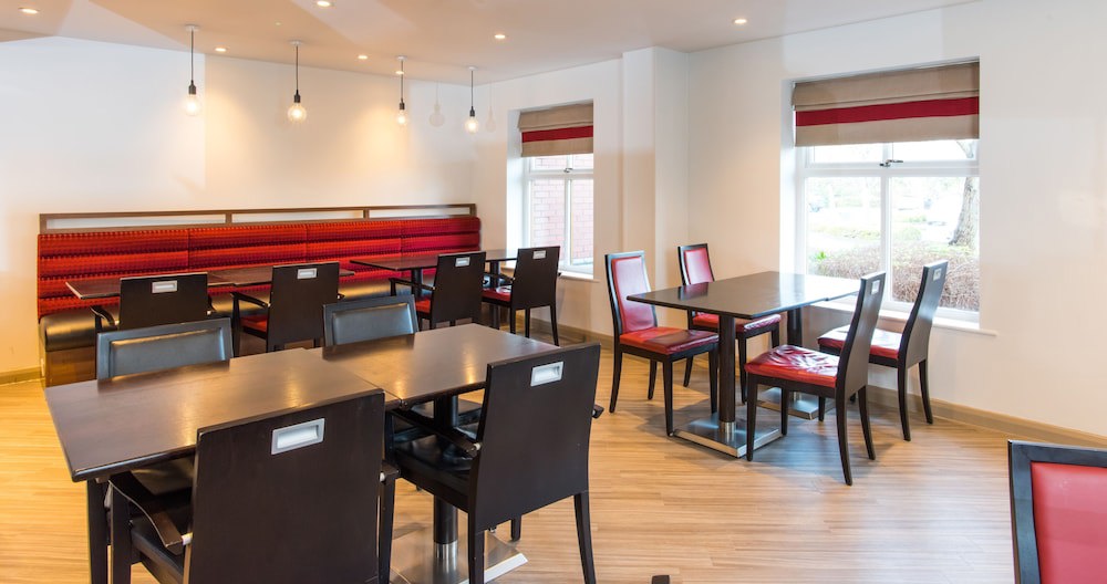 Holiday Inn Express Bristol - Filton by IHG