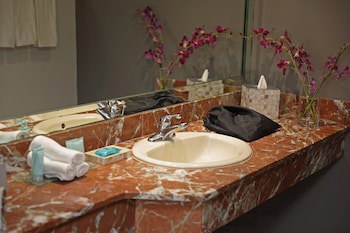 Crowne Plaza Panama, An Ihg Hotel