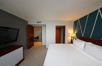 Crowne Plaza Panama, An Ihg Hotel