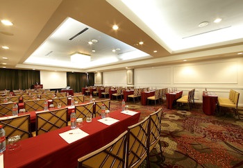 Crowne Plaza Panama, An Ihg Hotel