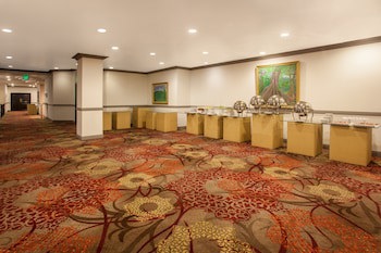 Crowne Plaza Panama, An Ihg Hotel