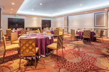 Crowne Plaza Panama, An Ihg Hotel
