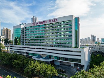 Crowne Plaza Panama, An Ihg Hotel