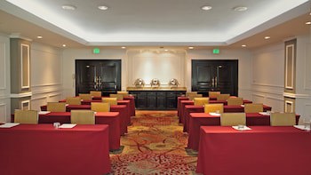 Crowne Plaza Panama, An Ihg Hotel