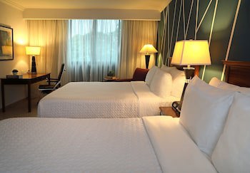 Crowne Plaza Panama, An Ihg Hotel