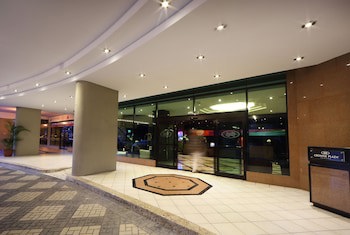 Crowne Plaza Panama, An Ihg Hotel