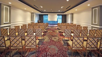 Crowne Plaza Panama, An Ihg Hotel