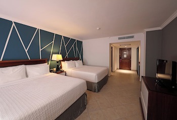 Crowne Plaza Panama, An Ihg Hotel
