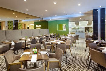Crowne Plaza Panama, An Ihg Hotel