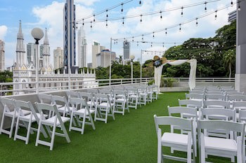 Crowne Plaza Panama, An Ihg Hotel
