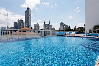 Crowne Plaza Panama, An Ihg Hotel