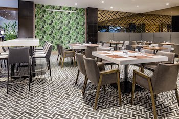 Crowne Plaza Panama, An Ihg Hotel