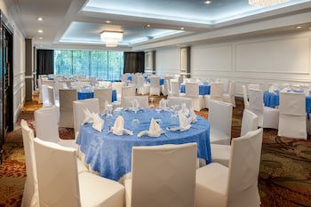 Crowne Plaza Panama, An Ihg Hotel