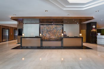 Crowne Plaza Panama, An Ihg Hotel
