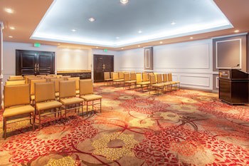 Crowne Plaza Panama, An Ihg Hotel