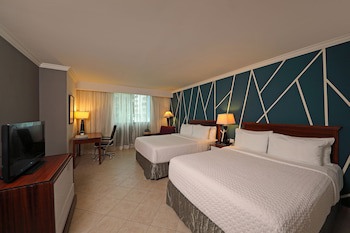 Crowne Plaza Panama, An Ihg Hotel
